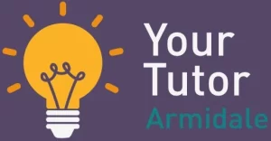 Logo for Your Tutor Armidale