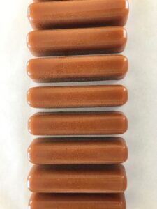 Pure Caramel Sticks