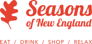 Seasons of New England