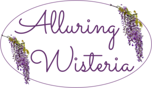 Alluring Wisteria Bath & Body