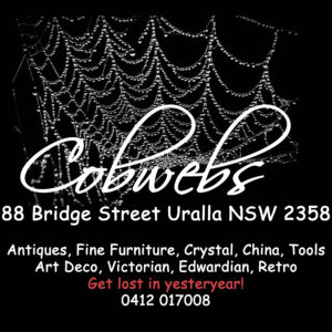 Cobwebs Antiques & Collectibles