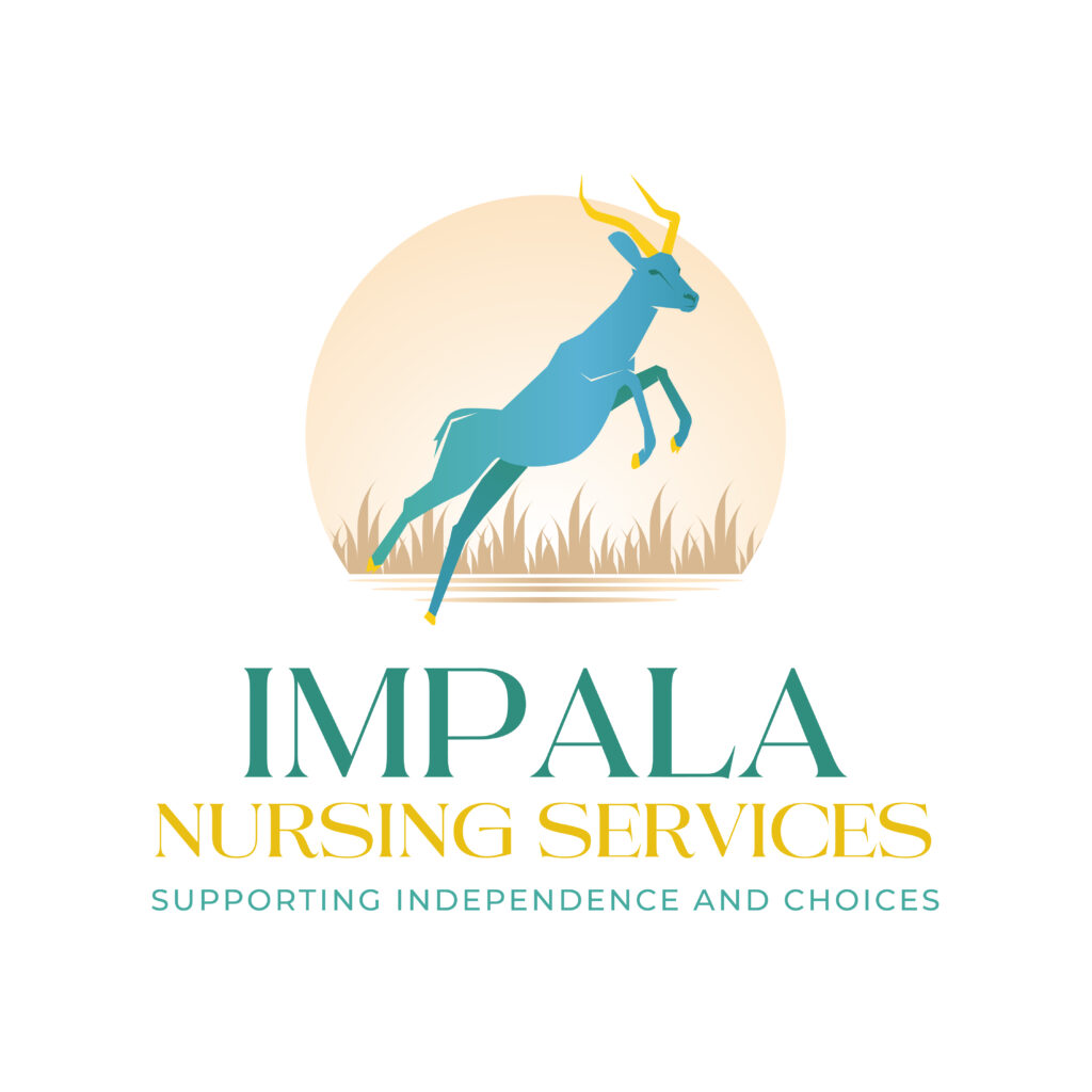 IMPALA NURSING SERVICES PTY LTD