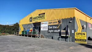 Inverell H Hardware