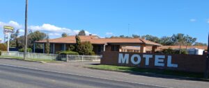 Aaron Inn Motel