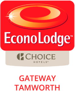 Econo Lodge Gateway Tamworth