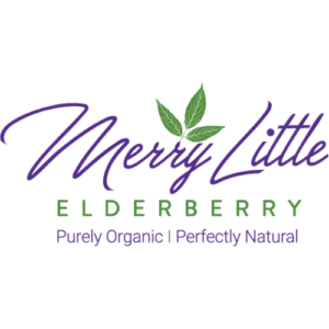 Merry Little Elderberry