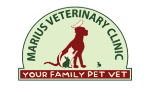 Marius Veterinary Clinic