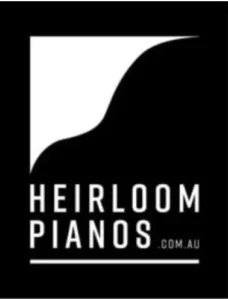 Heirloom Pianos