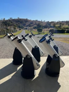 Telescopes