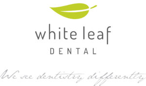 White Leaf Dental