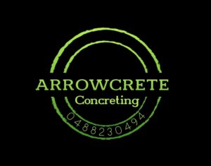 Arrowcrete Concreting