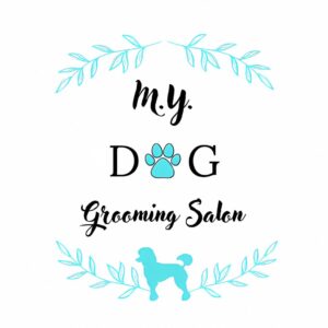 My dog grooming