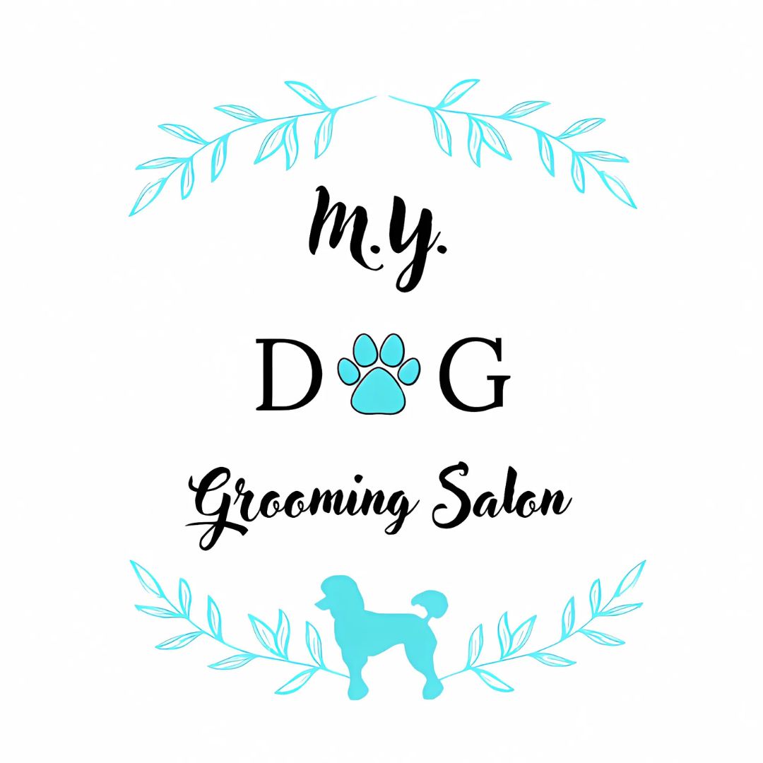 My dog grooming