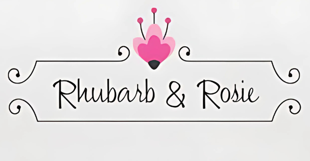 Rhubarb and Rosie logo